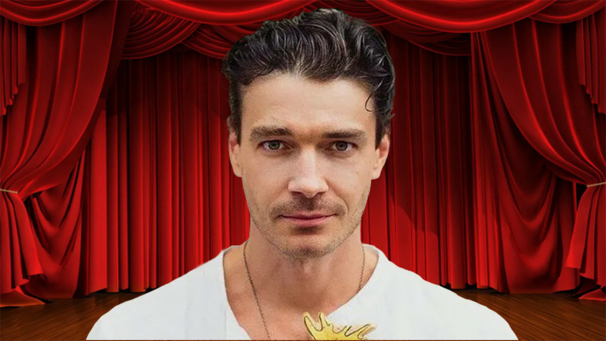 Максим Матвеев