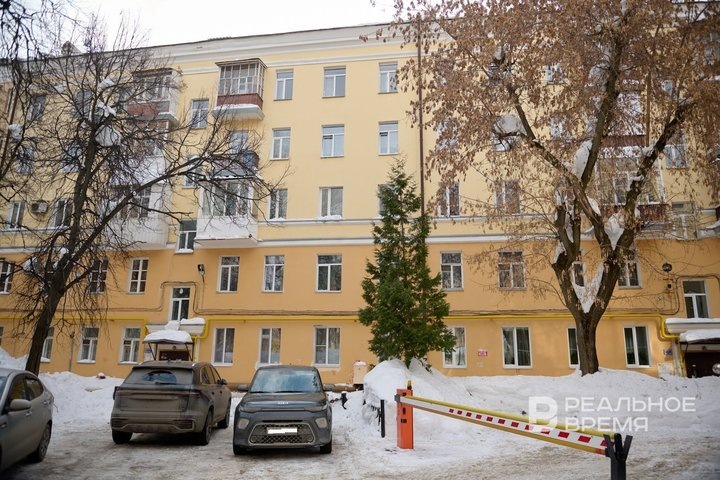 Фото: Динар Фатыхов