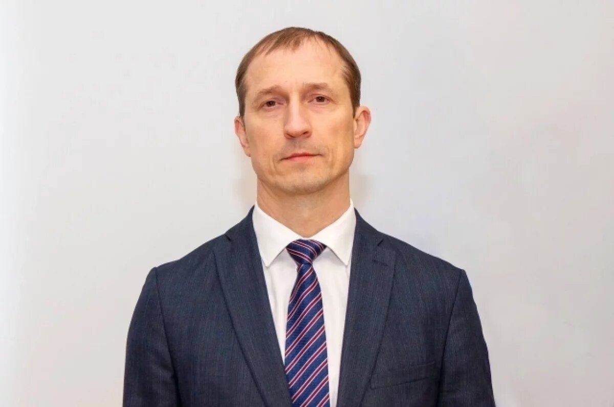    Новым управляющим директором ТАНТК стал бывший топ-менеджер Роствертола