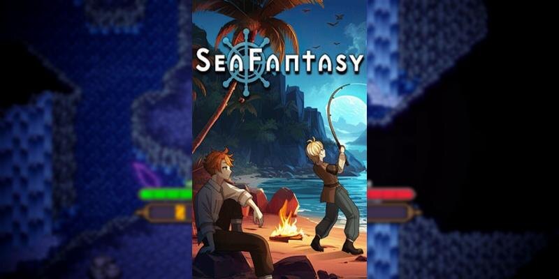    Игра Sea Fantasy