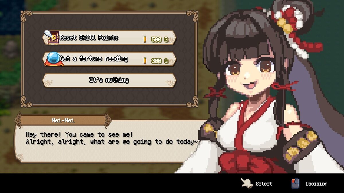    Галерея игры Sea Fantasy