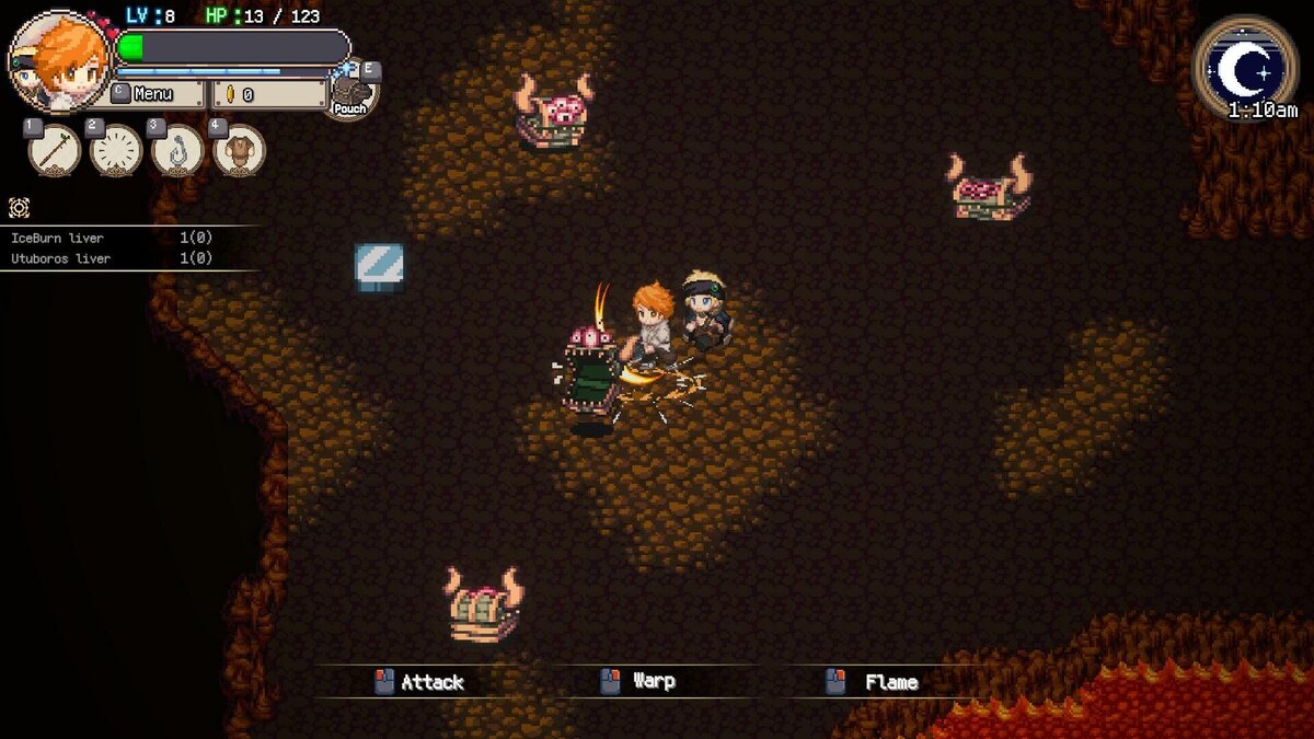    Галерея игры Sea Fantasy