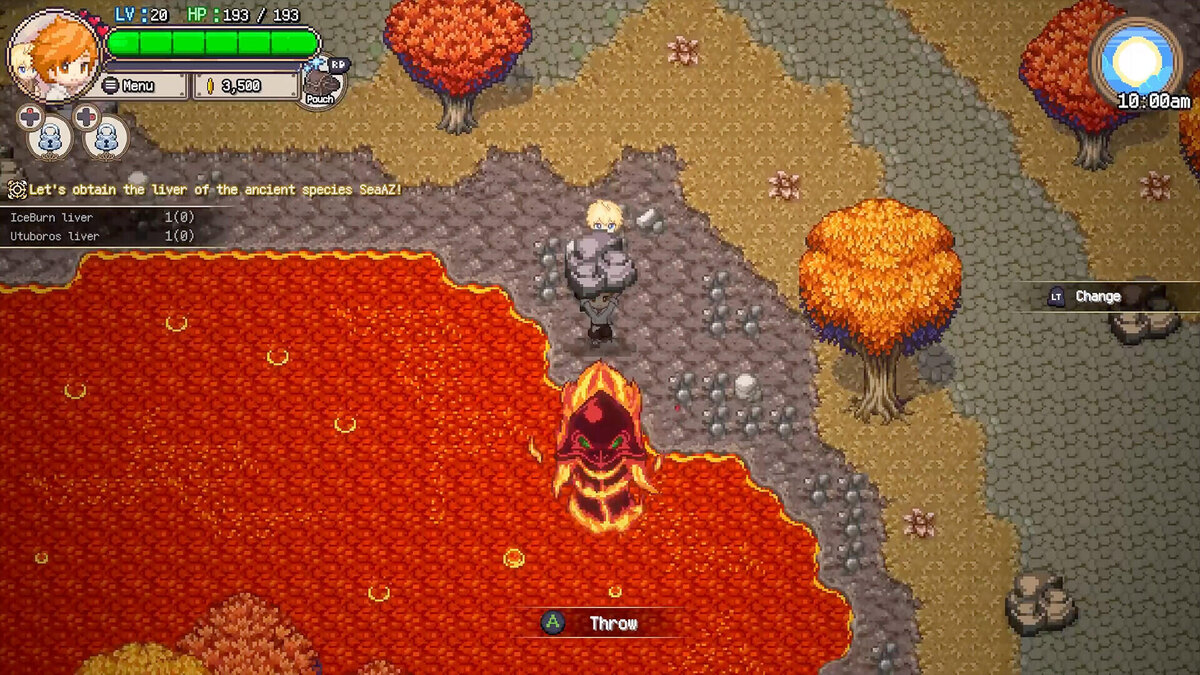    Галерея игры Sea Fantasy