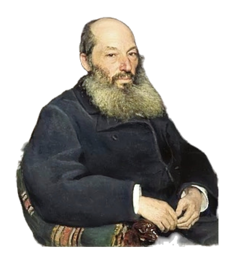 Все картинки в свободном доступе в интернете. Это Афанасий Фет. 