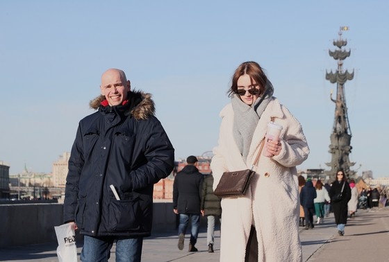    Сергей Петров/NEWS.ru