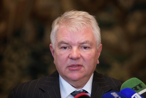    Ирина Калашникова/РИА Новости