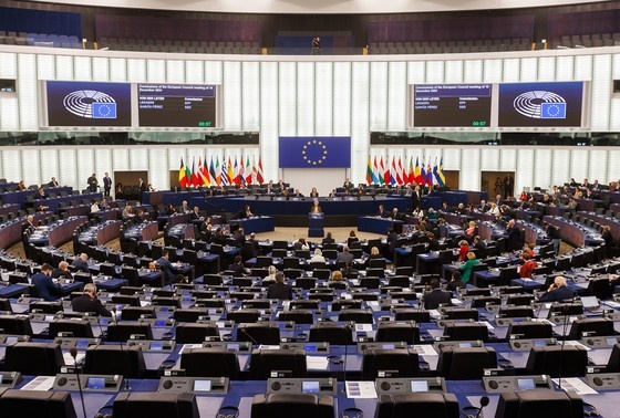    Philipp von Ditfurth/dpa/Global Look Press