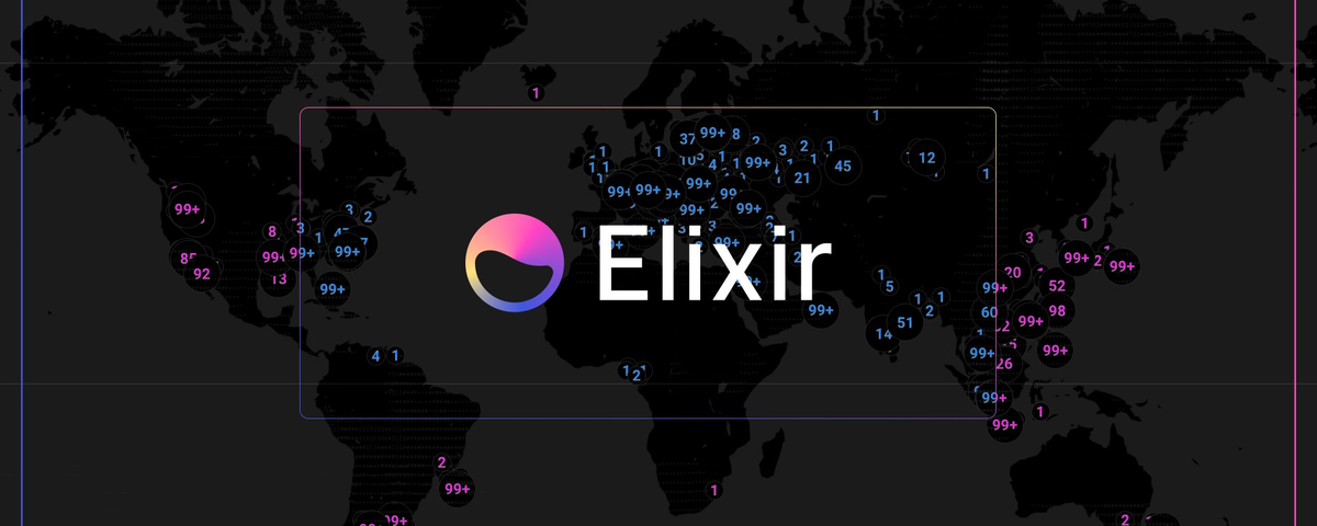Гайд Elixir