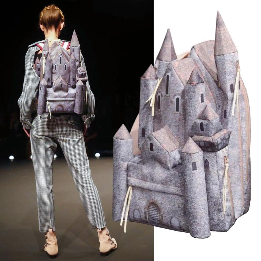 Undercover
Рюкзак Undercover SS 2016.