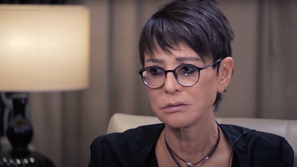    Фото: YouTube / Надежда Стрелец