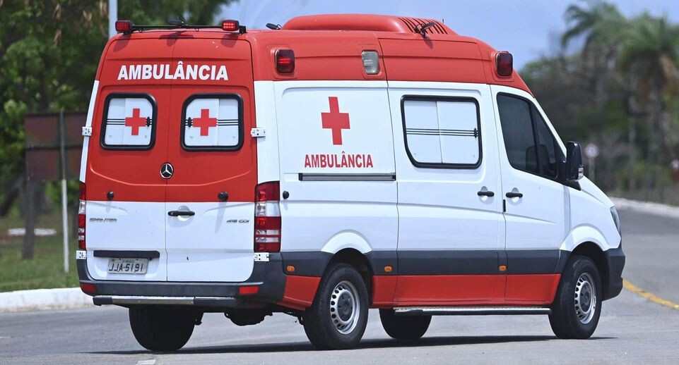    Ton Molina / Global Look Press