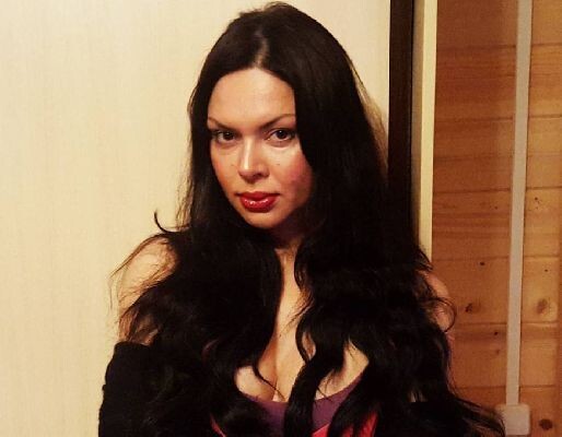    Тори Карасева (Фото: Инстаграм* @torikaraseva)