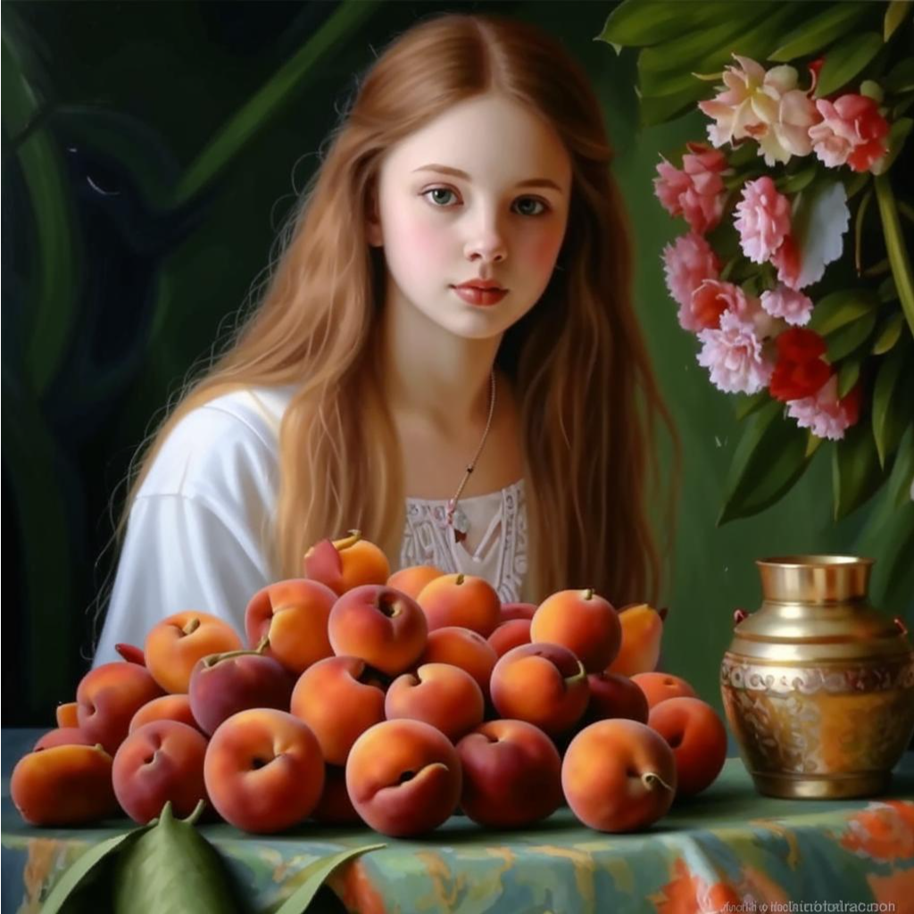 Изображение созданное ИИ (Искусственным интеллектом)