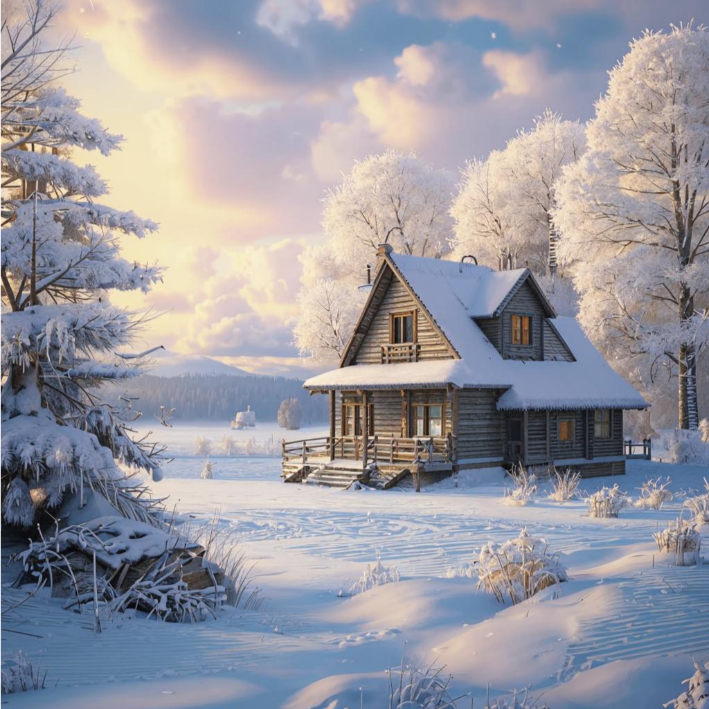 Изображение созданное ИИ (Искусственным интеллектом)