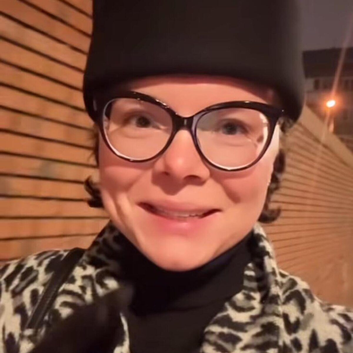    Татьяна Брухунова Соцсети
