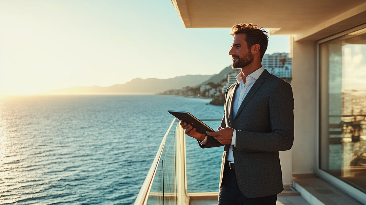 Почему российские инвесторы выбирают недвижимость за рубежом