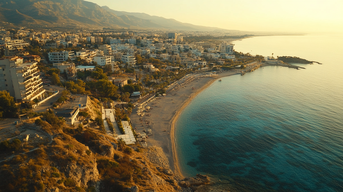 Географическое положение и экономические перспективы