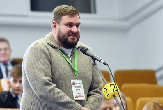    Кристина Кормилицына/РИА Новости