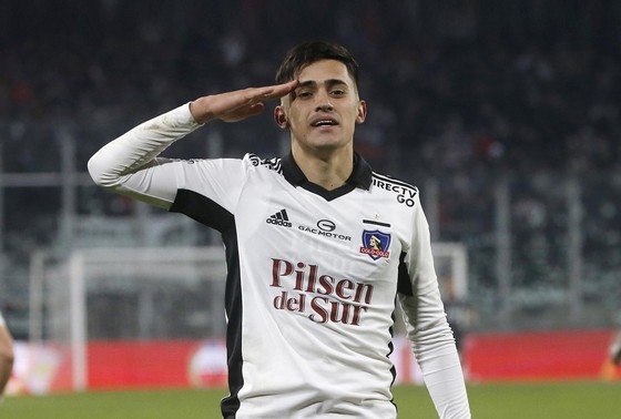    Jonnathan Oyarzun/Keystone Press Agency/Global Look Press