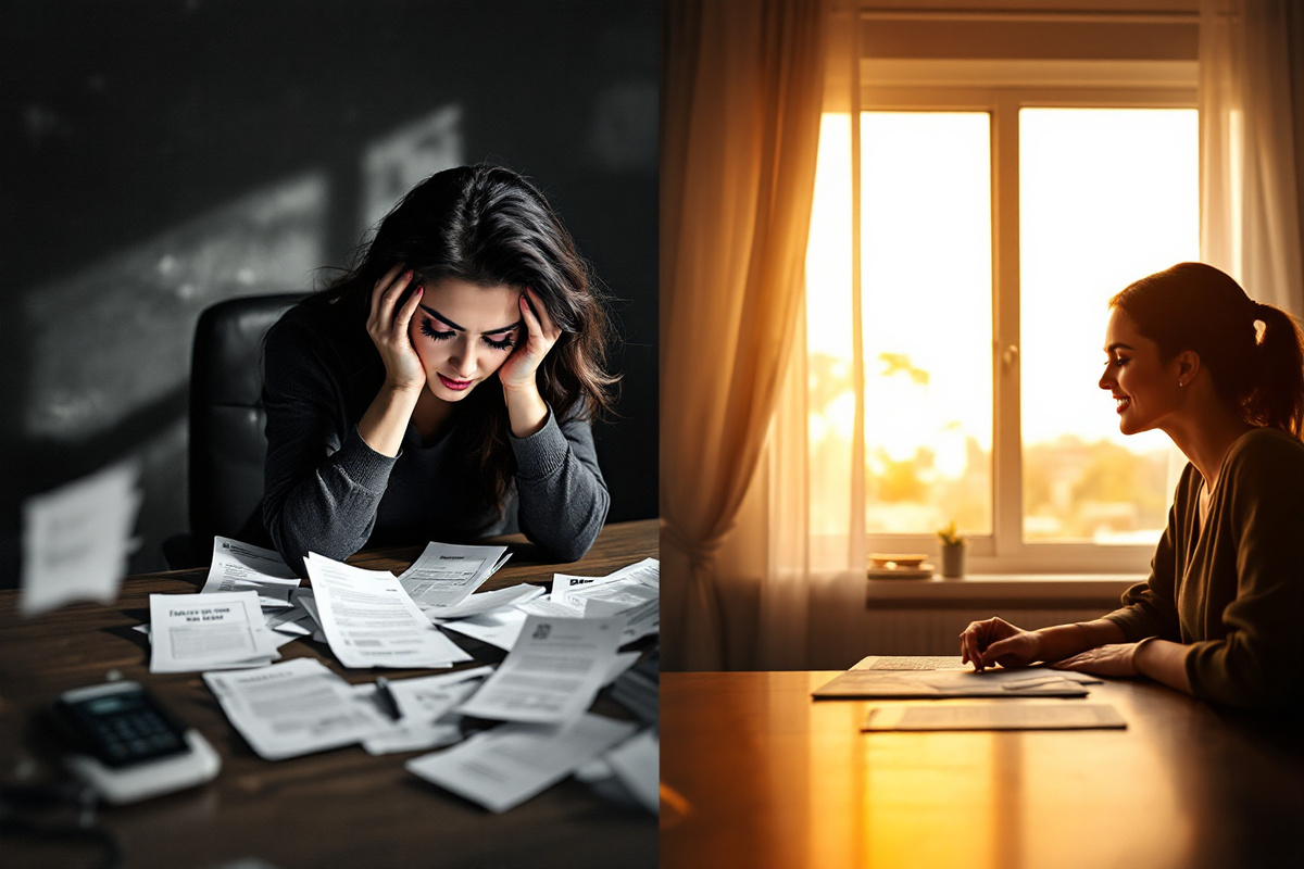 Банкротство: Ваш путь к финансовой свободе