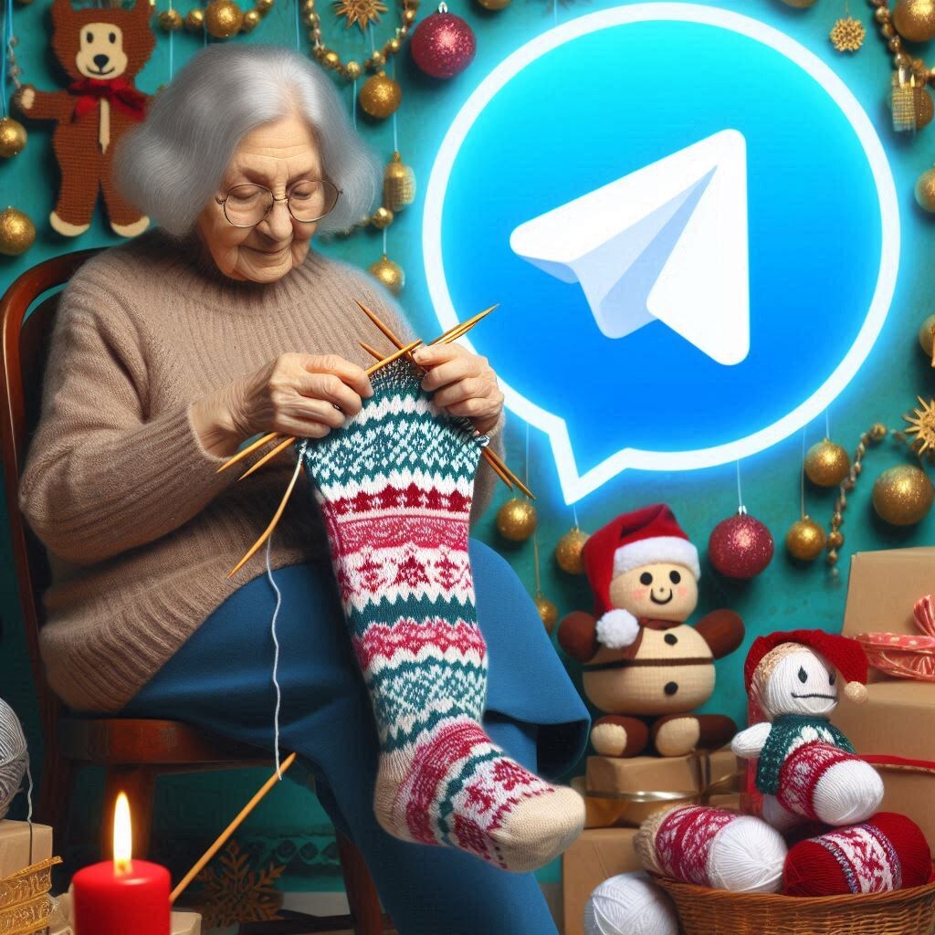 Накрутка подписчиков тг канал