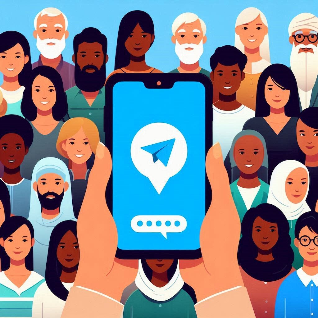 Накрутка подписчиков тг бесплатно