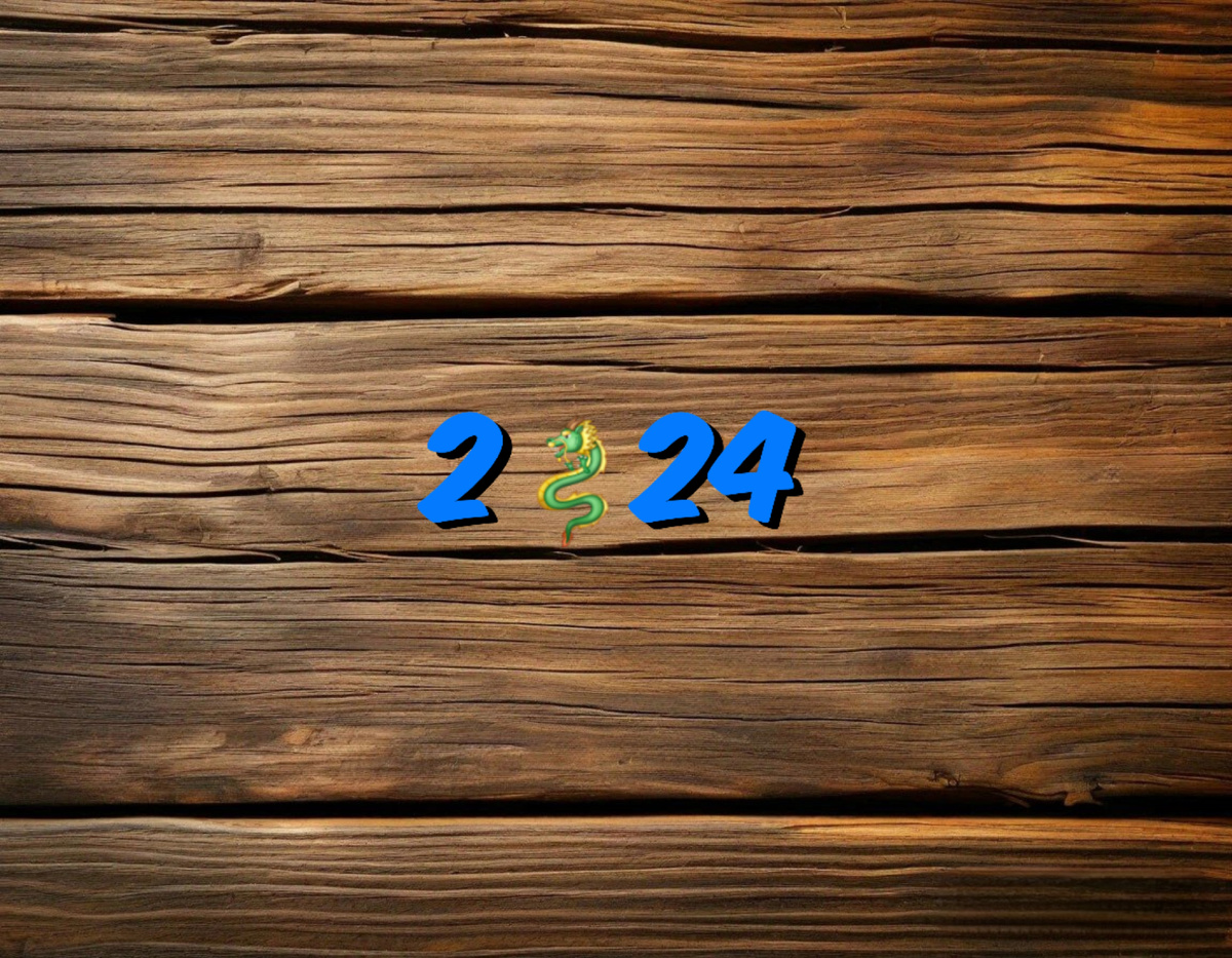 2024 год в восточном календаре и китайском гороскопе: Деревянный Дракон