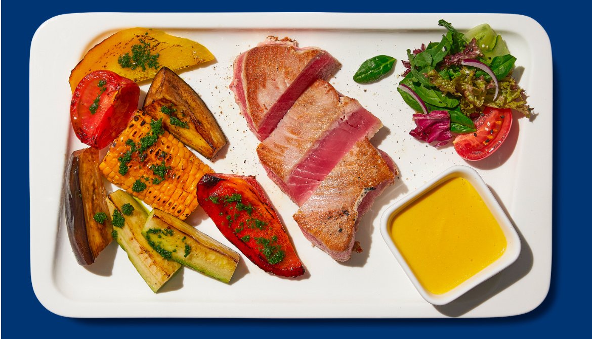    На Центральном рынке открылось фиш-бистро «Рыбная мануфактура №1» (фото 1)