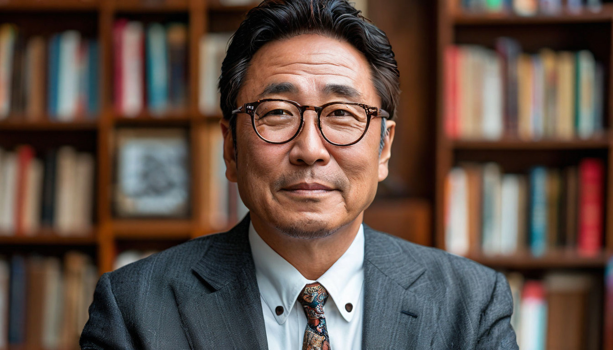 Сгенерировано при помощи сервиса Шедеврум. Роберт Кийосаки — всемирно известный финансовый гуру, бизнесмен, мотивационный спикер, автор ряда книг по саморазвитию и финансовой грамотности.