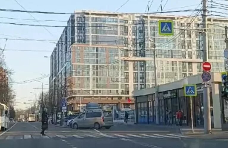 Фото: читатель "Города".