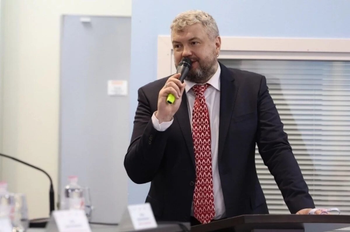    Роман Скворцов.