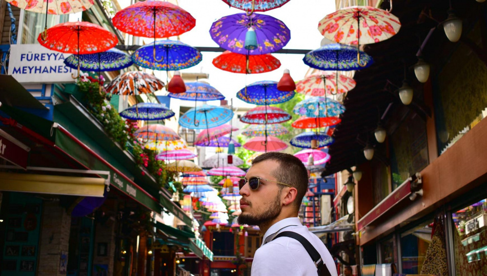 Фото: Batu Gezer, unsplash