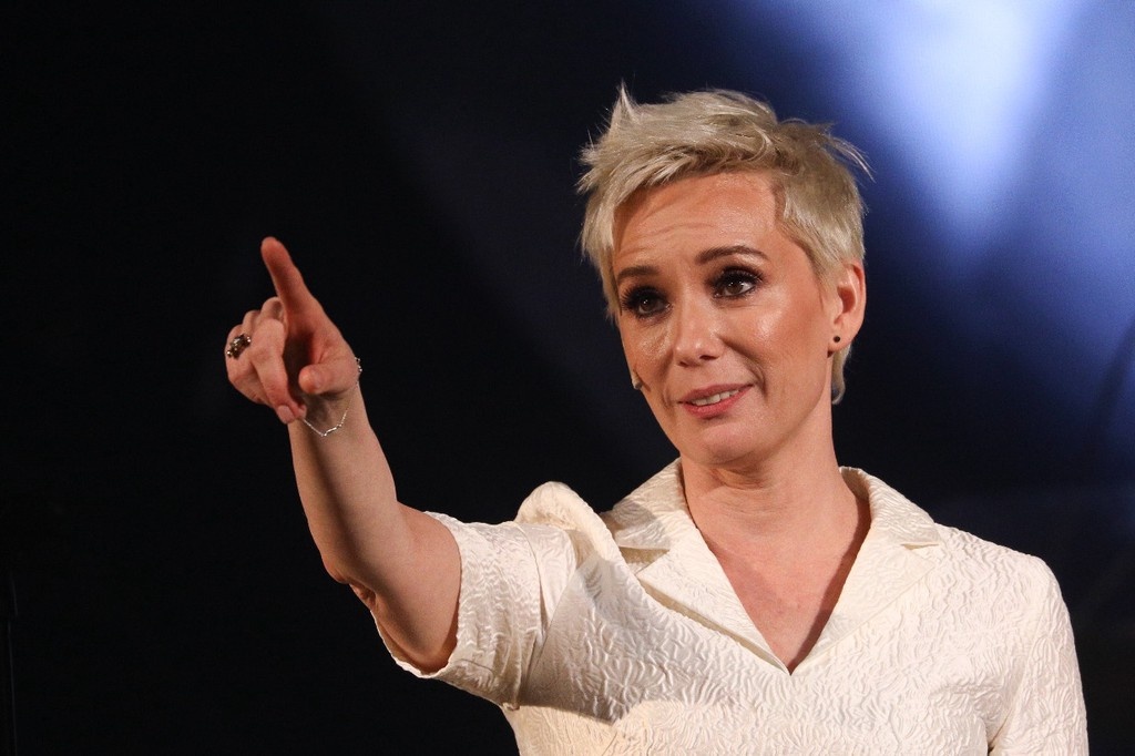    Фото © АГН «Москва» / Кирилл Зыков