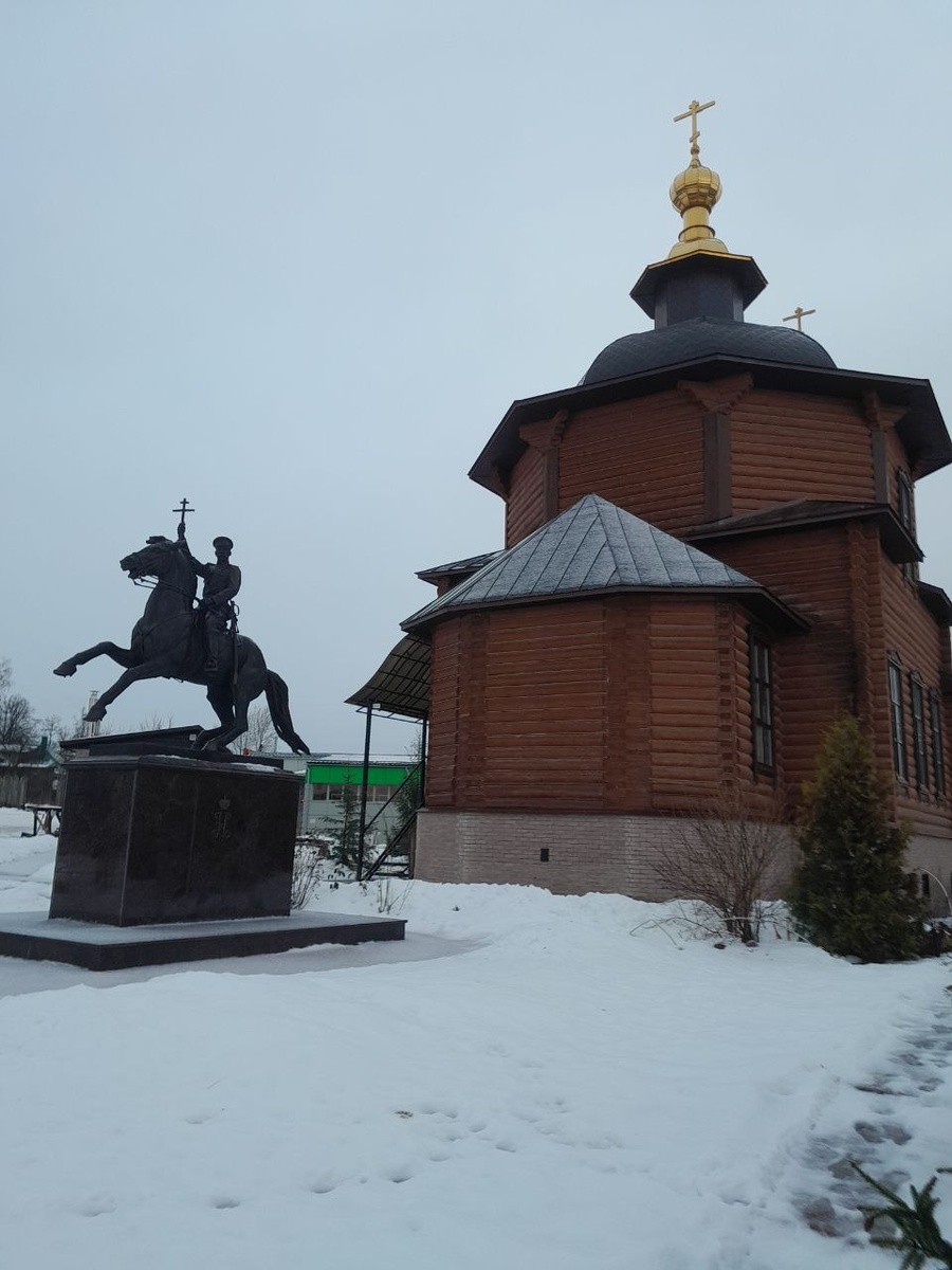 Фото автора Телеграмм - канала «Городские открытки»: https://t.me/city_postcard