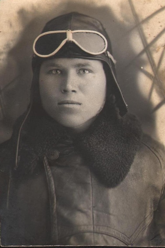 Иван Григорьевич Мезенов