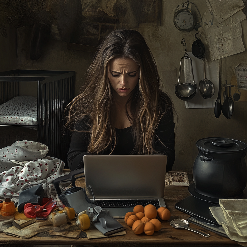 *изображение сгенерировано Искусственным Интеллектом MidJourney