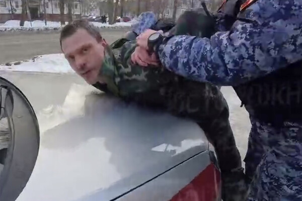 Telegram-канал Осторожно, новости 