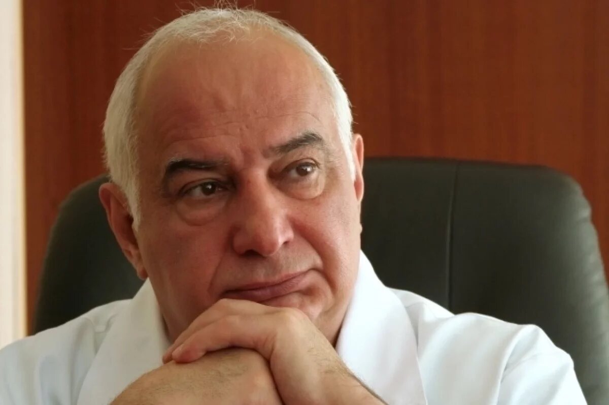    Путин выразил соболезнования родным и близким хирурга-онколога Давыдова