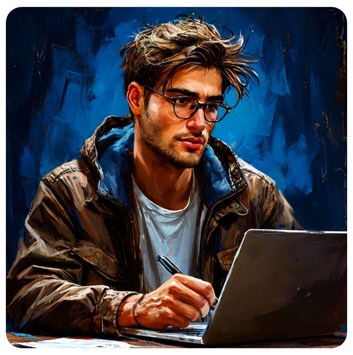 Организуй свои действия