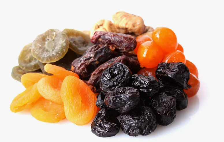 сухофрукты