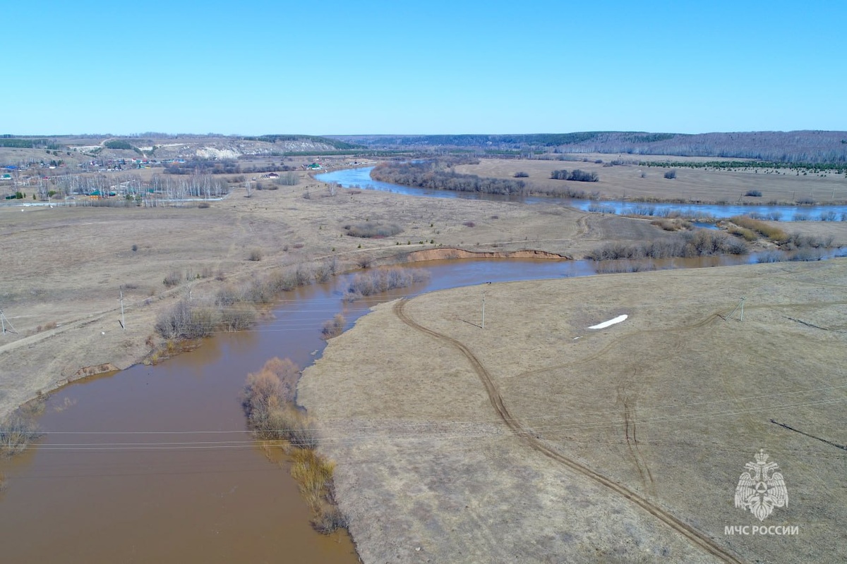   © пресс-служба ГУ МЧС России по Пермскому краю