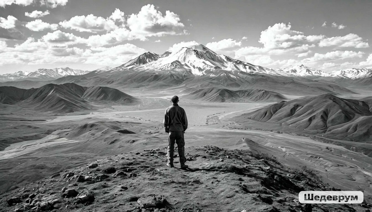 Нейросеть Шедеврум