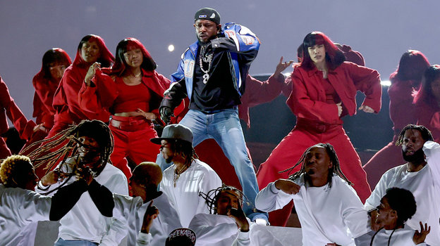 Фото: Getty Images 