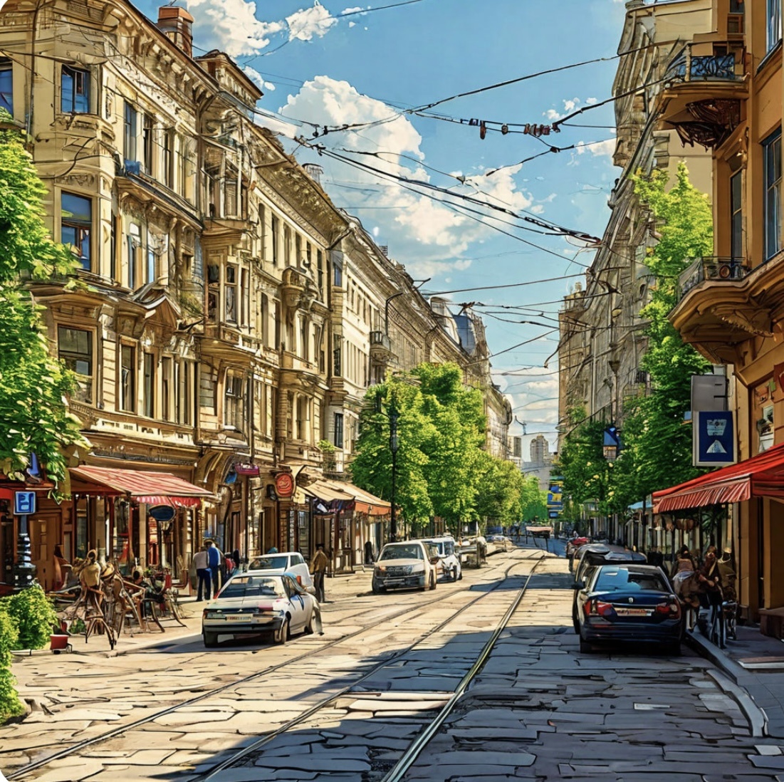 Фото сделано с помощью ИИ.