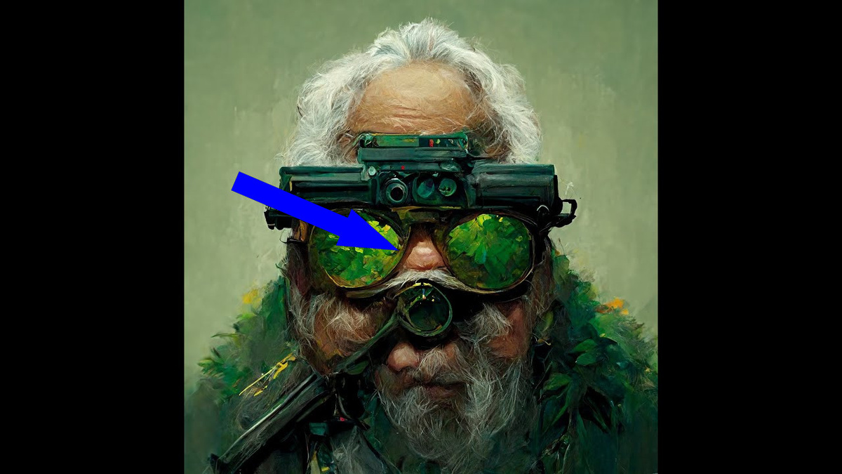    Искусство на кончиках пальцев: как использовать нейросеть Ideogram бесплатно