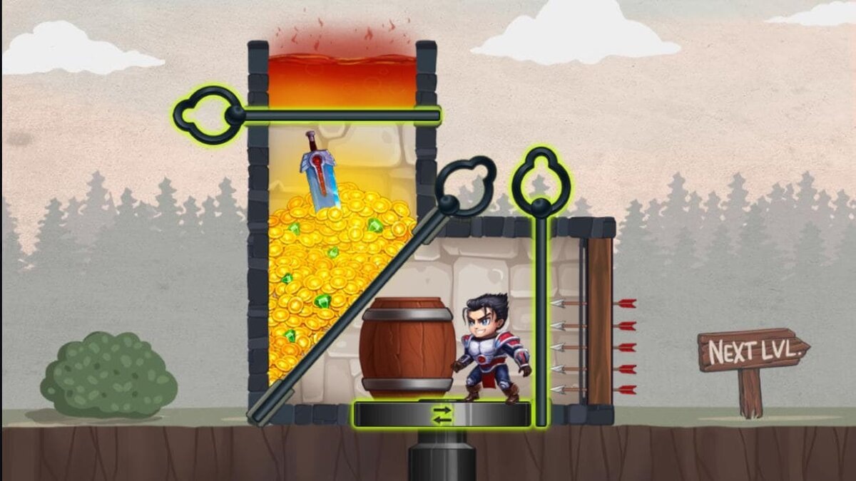 Valve запретит все игры с агрессивной рекламой