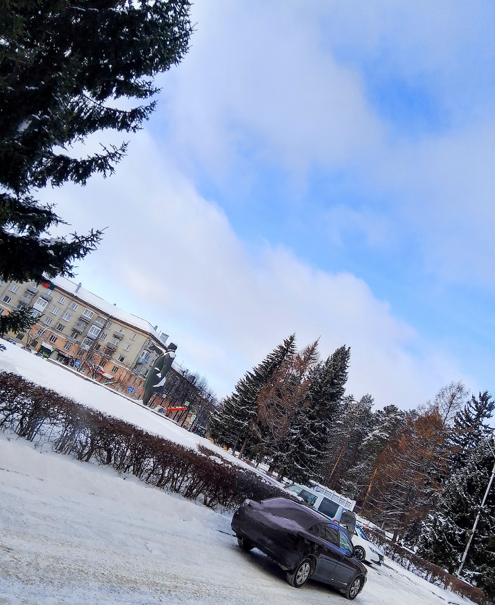 Фото автора 