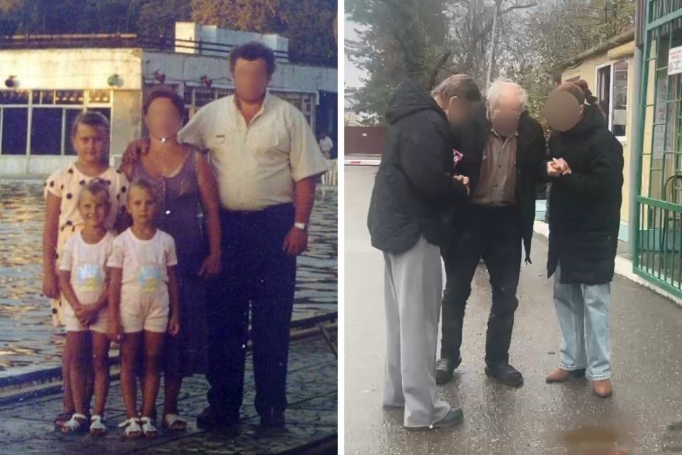 Фото опубликовано «КП-Ростов-на-Дону», архив героя публикации