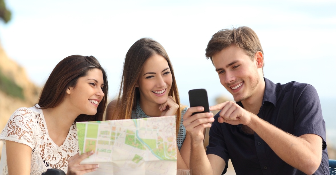 eSIM для Бразилию с интернетом