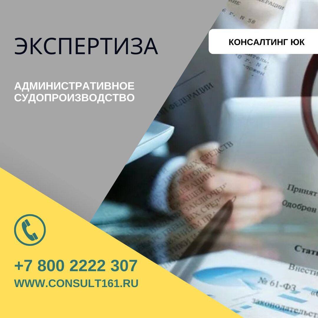 экспертиза